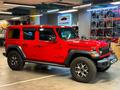Jeep Wrangler Rubicon 2020 года за 27 500 000 тг. в Астана – фото 5