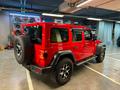 Jeep Wrangler Rubicon 2020 года за 27 500 000 тг. в Астана – фото 7