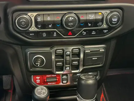 Jeep Wrangler Rubicon 2020 года за 27 500 000 тг. в Астана – фото 14