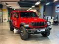 Jeep Wrangler Rubicon 2020 года за 27 500 000 тг. в Астана