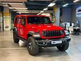 Jeep Wrangler Rubicon 2020 года за 27 500 000 тг. в Астана
