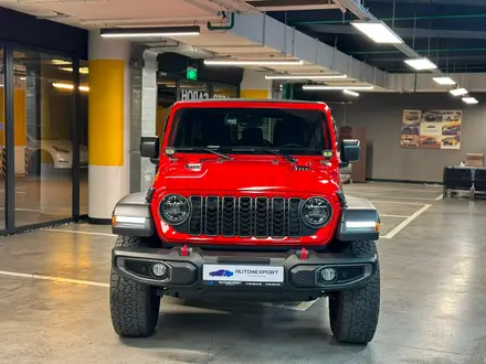Jeep Wrangler Rubicon 2020 года за 27 500 000 тг. в Астана – фото 2