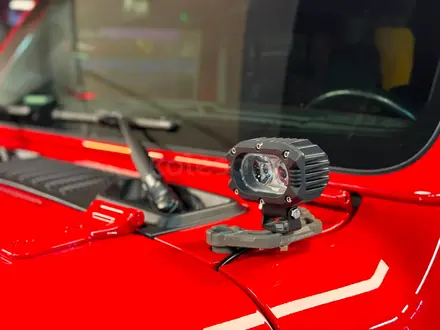 Jeep Wrangler Rubicon 2020 года за 27 500 000 тг. в Астана – фото 20