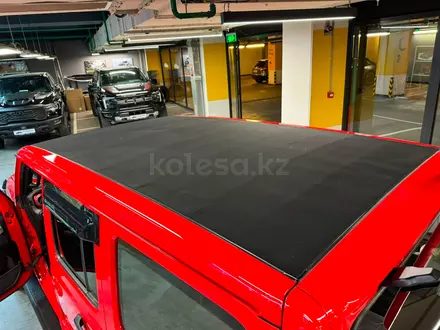 Jeep Wrangler Rubicon 2020 года за 27 500 000 тг. в Астана – фото 22
