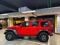 Jeep Wrangler Rubicon 2020 года за 27 500 000 тг. в Астана – фото 8