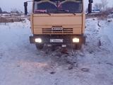 КамАЗ  5320 1991 года за 10 000 000 тг. в Петропавловск – фото 2