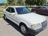 Mercedes-Benz C 180 1995 годаүшін1 650 000 тг. в Костанай