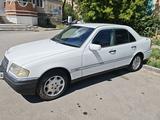 Mercedes-Benz C 180 1995 годаүшін1 650 000 тг. в Костанай – фото 4