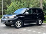 Toyota Land Cruiser Prado 2006 годаүшін8 590 000 тг. в Алматы