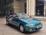 Mazda 323 1998 года за 1 950 000 тг. в Шымкент