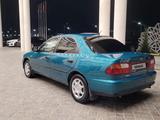 Mazda 323 1998 года за 1 950 000 тг. в Шымкент – фото 4