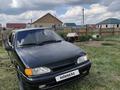 ВАЗ (Lada) 2114 2013 годаfor1 300 000 тг. в Астана – фото 2