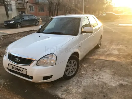 ВАЗ (Lada) Priora 2172 2015 года за 3 800 000 тг. в Караганда – фото 21