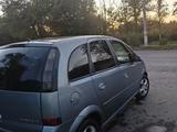 Opel Meriva 2007 годаfor1 800 000 тг. в Рудный