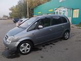 Opel Meriva 2007 годаfor1 800 000 тг. в Рудный – фото 4