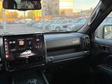 Haval H9 Premium 2026 годаүшін21 084 100 тг. в Астана – фото 3