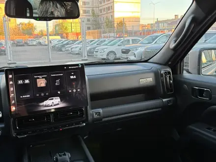 Haval H9 Premium 2026 года за 21 084 100 тг. в Астана – фото 3