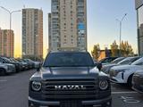 Haval H9 Premium 2026 годаүшін21 084 100 тг. в Астана – фото 2