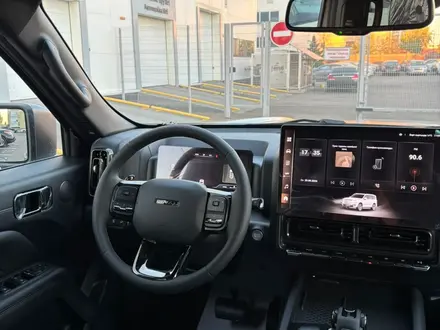 Haval H9 Premium 2026 года за 21 084 100 тг. в Астана – фото 4