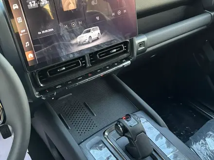 Haval H9 Premium 2026 года за 21 084 100 тг. в Астана – фото 5
