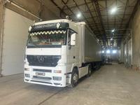 Mercedes-Benz  Mercedes-Benz Actros 1999 г. 1999 годаүшін16 500 000 тг. в Астана