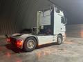 Mercedes-Benz  Mercedes-Benz Actros 1999 г. 1999 года за 17 000 000 тг. в Астана – фото 5