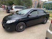 Toyota Corolla 2012 года за 6 700 000 тг. в Риддер