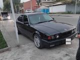 BMW 525 1994 года за 1 900 000 тг. в Алматы – фото 2