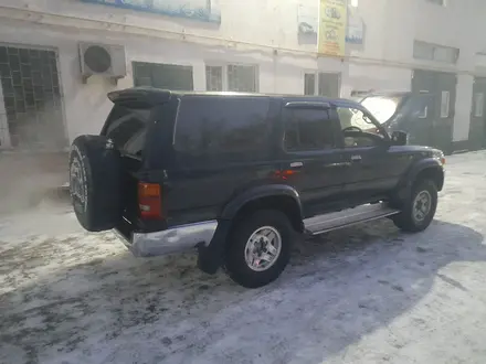 Toyota Hilux Surf 1992 года за 1 950 000 тг. в Алматы – фото 5