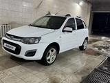 ВАЗ (Lada) Kalina 2192 2013 года за 2 300 000 тг. в Актобе