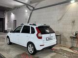 ВАЗ (Lada) Kalina 2192 2013 года за 2 300 000 тг. в Актобе – фото 4