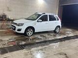 ВАЗ (Lada) Kalina 2192 2013 года за 2 300 000 тг. в Актобе – фото 3