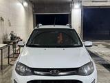ВАЗ (Lada) Kalina 2192 2013 года за 2 300 000 тг. в Актобе – фото 2