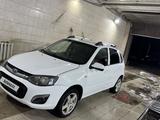 ВАЗ (Lada) Kalina 2192 2013 года за 2 300 000 тг. в Актобе – фото 5