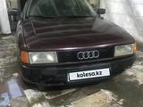 Audi 80 1991 годаүшін1 000 000 тг. в Павлодар