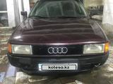 Audi 80 1991 годаүшін850 000 тг. в Павлодар – фото 3