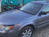 Subaru Outback 2008 годаүшін5 700 000 тг. в Алматы