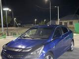 Hyundai Accent 2014 года за 3 800 000 тг. в Актобе – фото 2