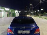 Hyundai Accent 2014 года за 3 800 000 тг. в Актобе – фото 3