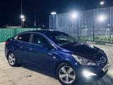 Hyundai Accent 2014 годаүшін3 800 000 тг. в Актобе