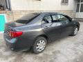 Toyota Corolla 2007 годаүшін4 750 000 тг. в Шымкент – фото 4