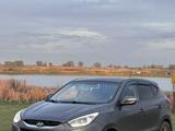 Hyundai Tucson 2014 годаүшін7 700 000 тг. в Алматы