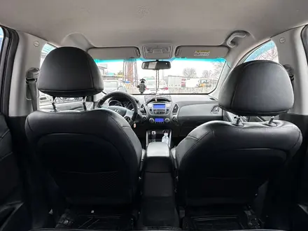 Hyundai Tucson 2014 года за 7 700 000 тг. в Алматы – фото 5