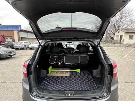 Hyundai Tucson 2014 года за 7 700 000 тг. в Алматы – фото 6