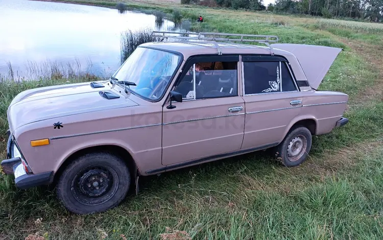 ВАЗ (Lada) 2106 1993 года за 600 000 тг. в Кокшетау