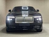 Rolls-Royce Spectre 2024 годаүшін257 250 000 тг. в Алматы