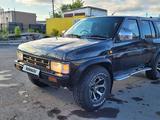 Nissan Terrano 1993 года за 1 480 000 тг. в Астана