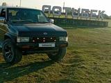 Nissan Terrano 1993 года за 1 480 000 тг. в Астана – фото 4