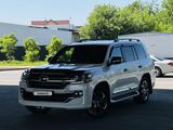 Toyota Land Cruiser 2019 года за 39 700 000 тг. в Алматы – фото 3