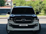 Toyota Land Cruiser 2019 года за 39 700 000 тг. в Алматы